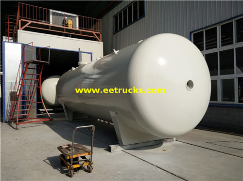 50000 lita 25ton tankuna