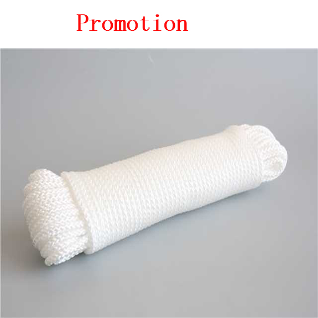 Pp Rope White