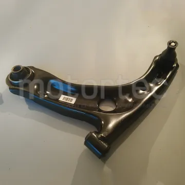 GEELY LC (Panda) Control Arm Left - Part Number 1014013005