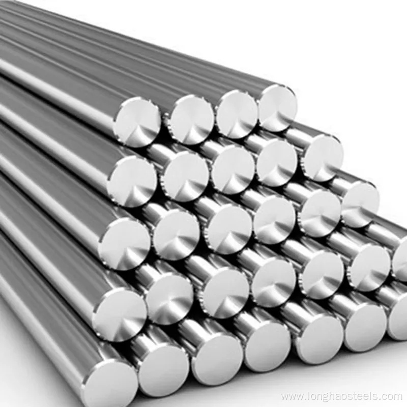 300 Series Stainless Steel Round Bar/Rod