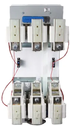 Omron Contactors