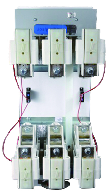 Omron Contactors