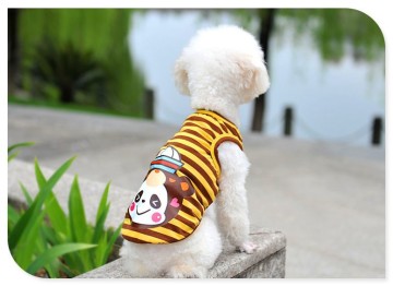 Fashion Design Cheap Wholesale Dog Clothes/pet grooming