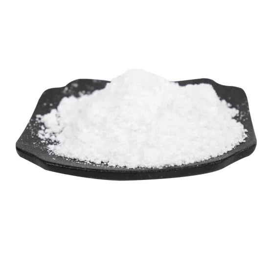 High Purity Polyhexamethyleneguanidine Hydrochloride (CAS 57028-96-3) Search Engine