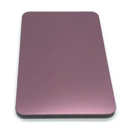 Wall panel Veneer Panel For Hotel Living Room