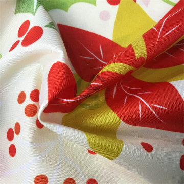 Oblpr003 Polyester Printed Oxford 150D για τσάντα