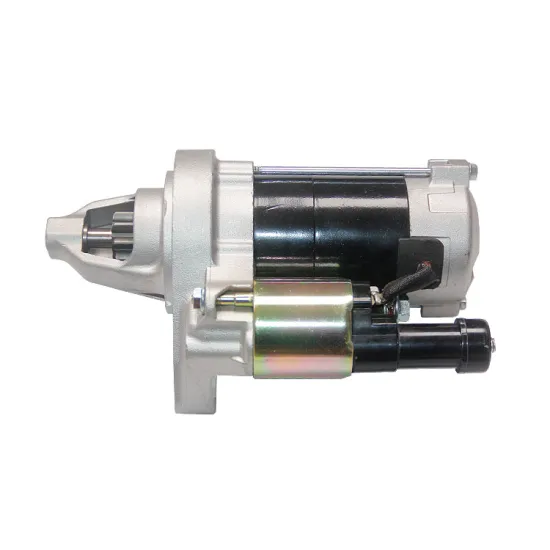 OEM 31200-RBB-004 Starter Motor Assembly for Honda Accord 2003