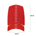 Καλής ποιότητας ανθεκτικό συγκολλητικό eVA Traction Tail Pad