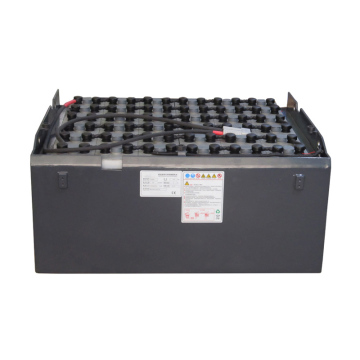 Replacement Teu 3t 72V 480ah Forklift Traction Battery