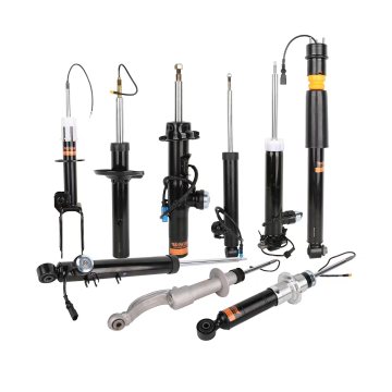 Auto Shock Absorbers for Toyota, Honda, Nissan, Mazda, Hyundai, Mitsubishi, Kia, Subaru