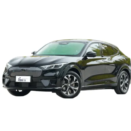 Used Electric Ford Mustang Mach-E 513KM SUV EV Cars for Sale in 2024