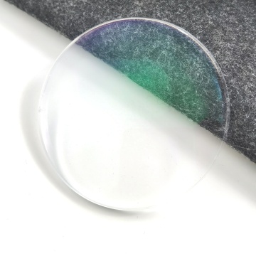 Top Selling UV420 Blue Blocking Optical Lenses for Office Reading in China