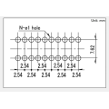 Ssgm series Switchover switch