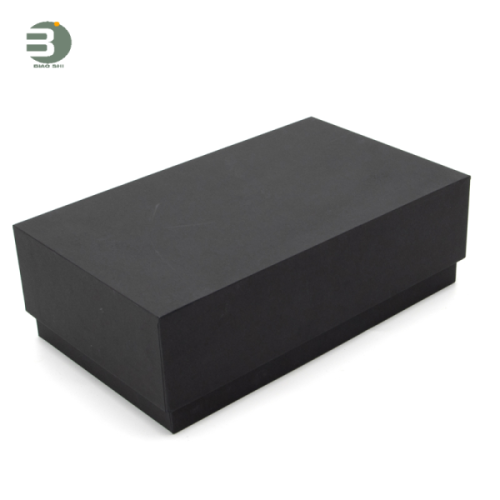 Wholesale Extension Packaging box with Magnet Closure