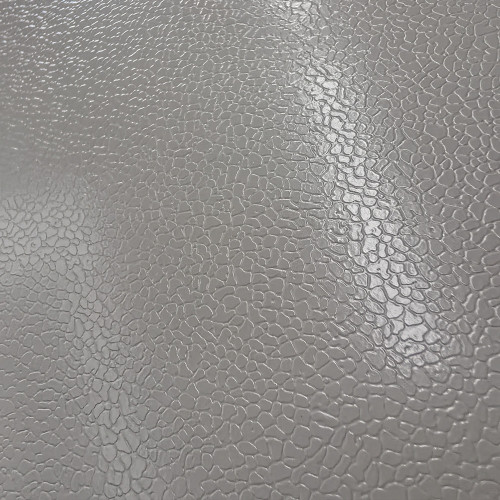 Metal de membrana de polímero laminado para decoración de automóviles