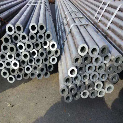 Carbon Steel Seamless Steel Pipe