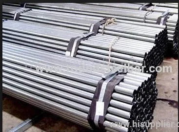Galvanized Steel Conduit Pipe 