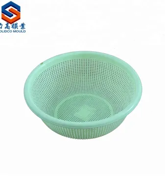 Custom new-design kitchen rice washer strainer colander mold