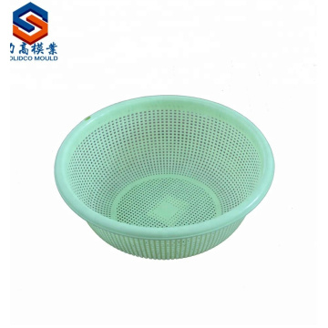 Custom new-design kitchen rice washer strainer colander mold