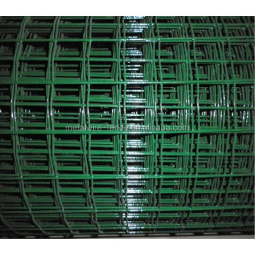 Holland Wire Mesh Fence welded wire mesh holland fence Factory