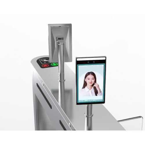 LCD Screen Face Recognition Terminal