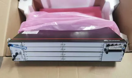 Title: "Understanding and Utilizing the Huawei BBU5900 in 5G Network Infrastructure