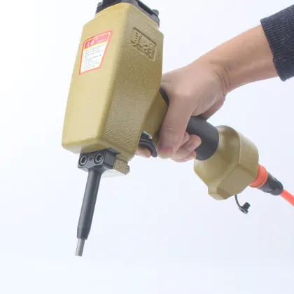 T50SC-B Pneumatic Nail Pusher