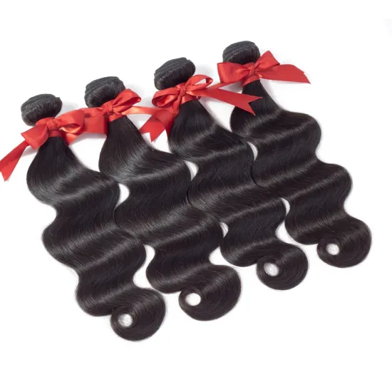 malaysian virgin hair vendor, wholesale raw malaysian hair bundle body wave mink hair