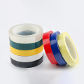 High Temperature Resistant Mylar Tape for Industrial Use