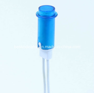 12V Mini LED Indicator Lights Emergency Light