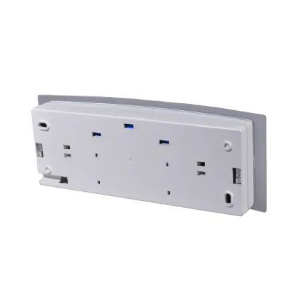 FEITUO LED Emergency Security Light Bulkhead - LE513, CE & ROHS Compliant, IP20