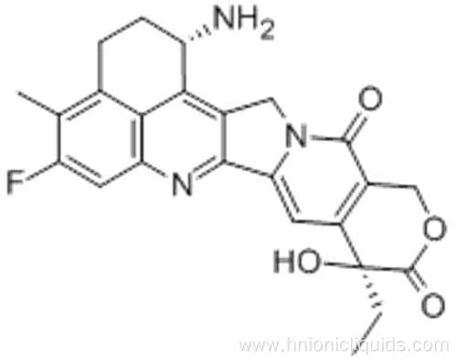 Exatecan CAS 171335-80-1