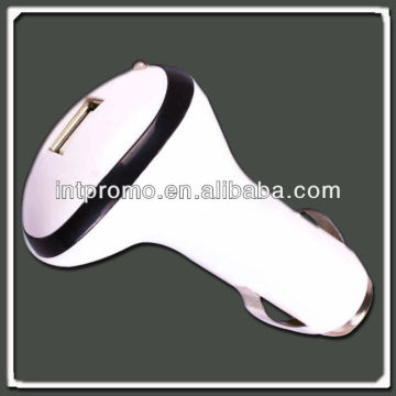 5V 2.1A car charger