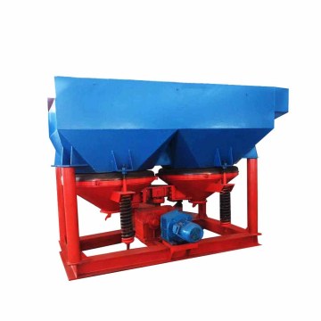Hot Sale Professional Diamond Mining Jigging Machine
