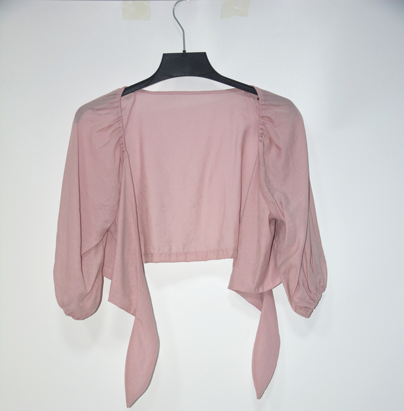 Ladies Tops