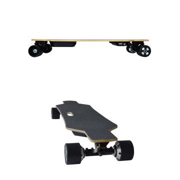 The Best Motorized Electric Skateboard For Sale