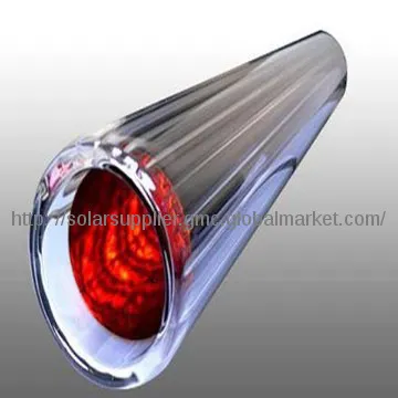 Chaoda Solar Vaccum Tube