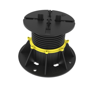 Taurus outdoor adjustable Plastic Pedestal used for paver
