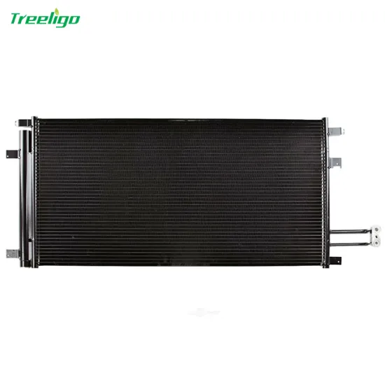 CN448001 A/C Car Condenser