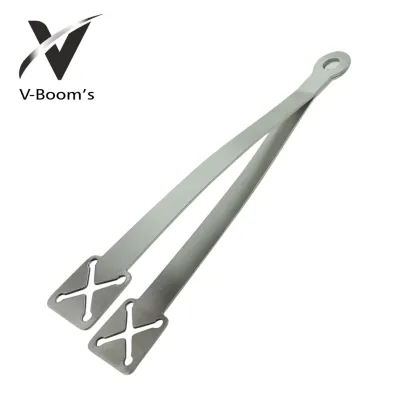 Stainless Steel Tea Bag Tong