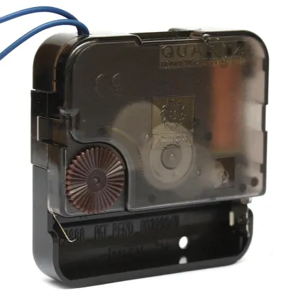 4x4 Hourly Westminster Chime Clock Music Box Mechanism Parts