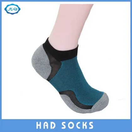 Men Terry Coolmax Sport Socks