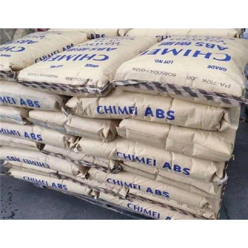 High-impact ABS Resin PA-763A Pellets