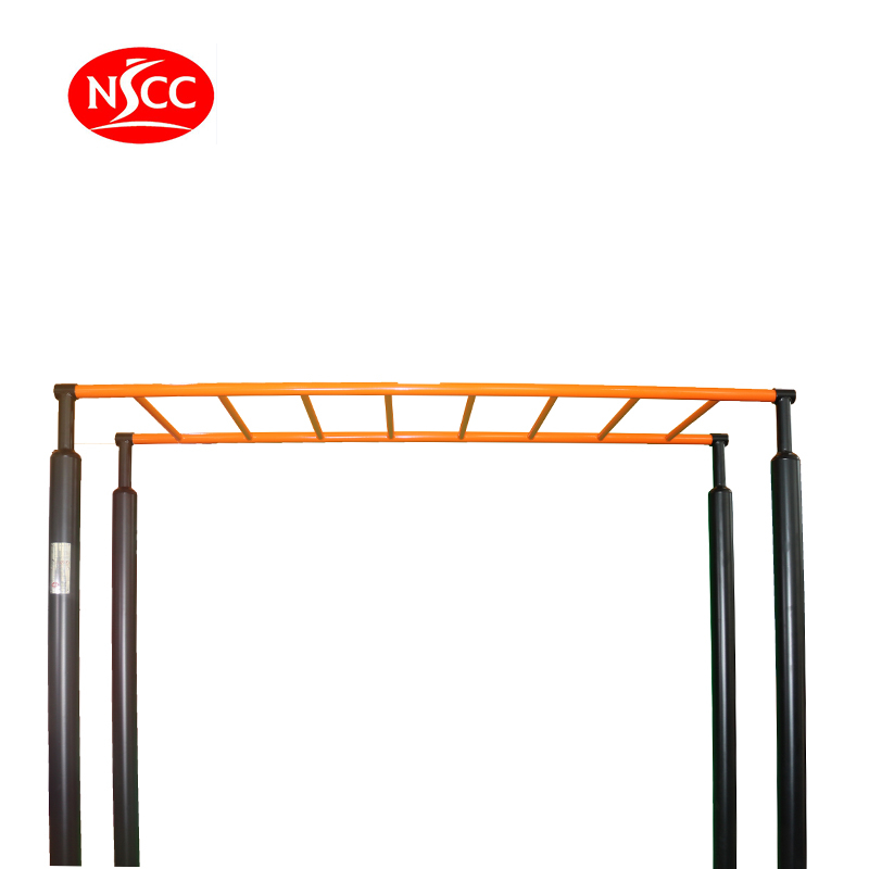 Premium Outdoor Fitness Equipment