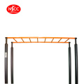 Premium Outdoor Fitness Equipment