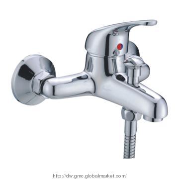 high quality brass faucet  bathroom mixer 135921brass water tap