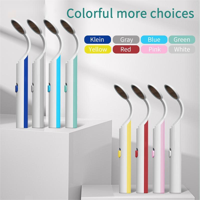 Dental Examination Mirror with Led Light