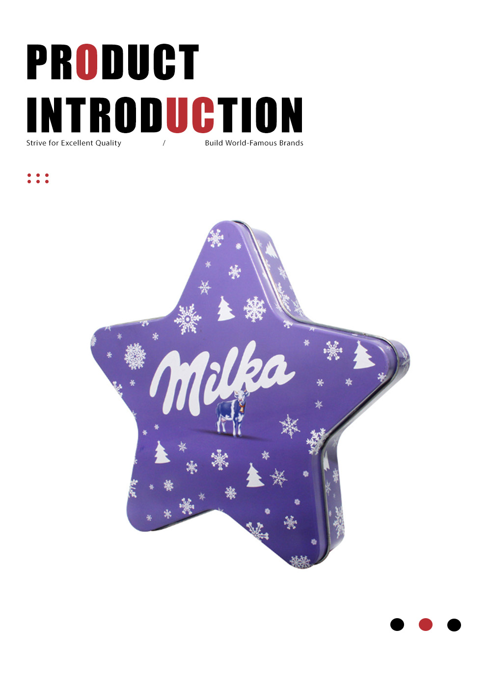 Star shaped gift box (4)