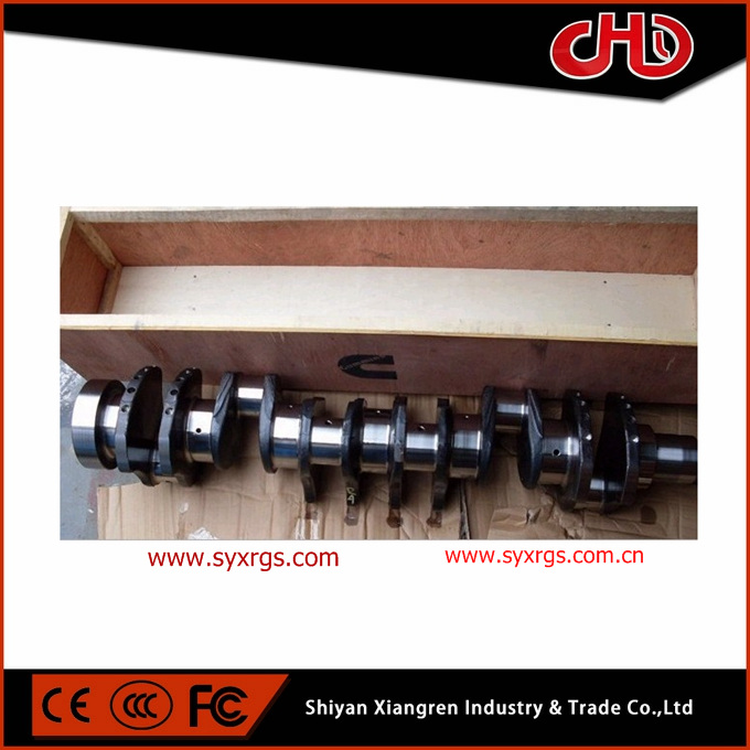 M11 ISM QSM crankshaft 3073707