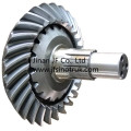 3463504039 3463502739 3463504139 Beiben Crown Pinion